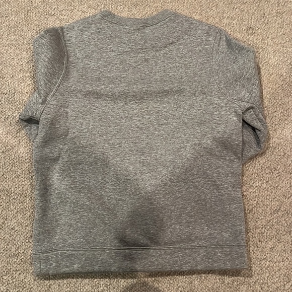 Nike boys large sweatshirt - Picture 2 of 2